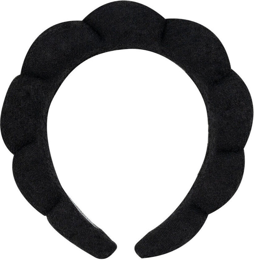 Black Cloud Headband