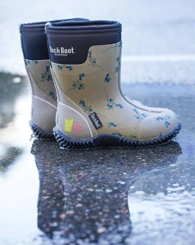 Kattnakken Blåbær Månefjell