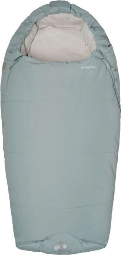 Bilde av Vognpose Fnugg, Teal Grønn