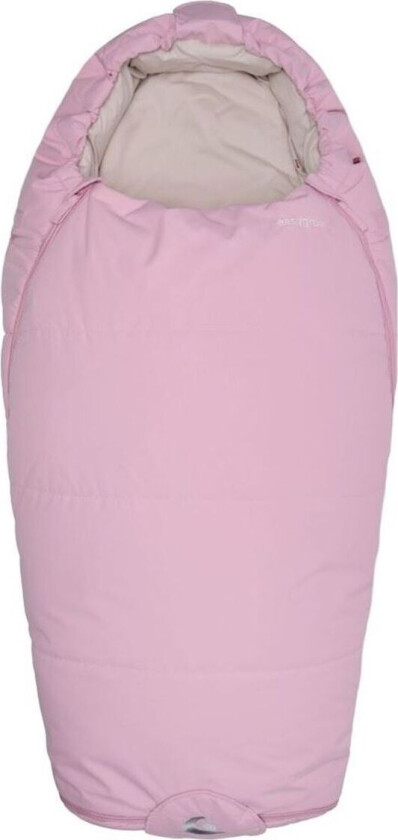 Vognpose Fnugg, Rosa