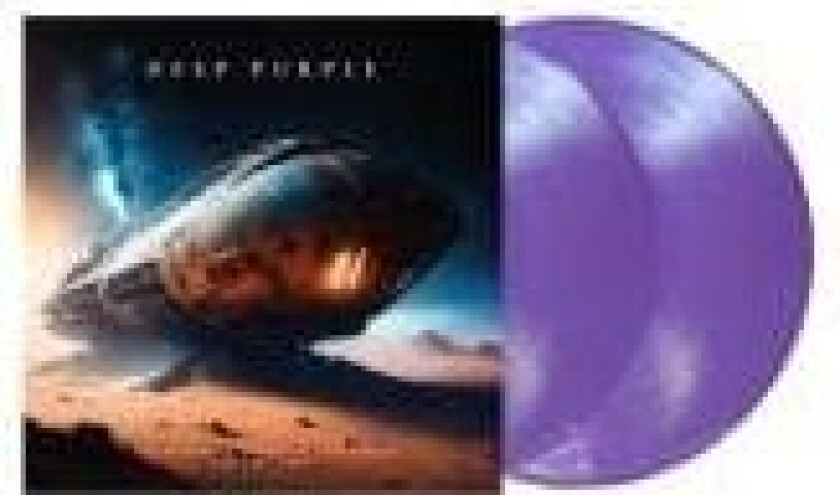 Deep Purple - Live Olympia Stadium Sao Paulo Vol.