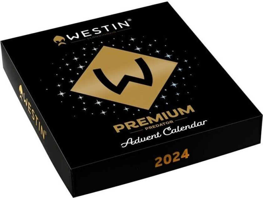 2024 Premium Predator Advent Calendar