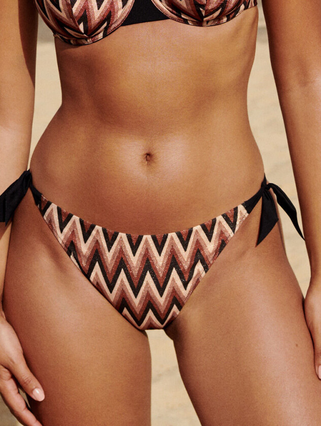 Swim Marie Jo Su Ana Bikini Brief Ropes 42 42