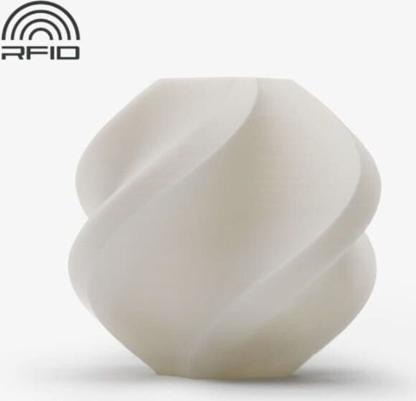 Bambu Lab PLA Basic 1kg - Jade White