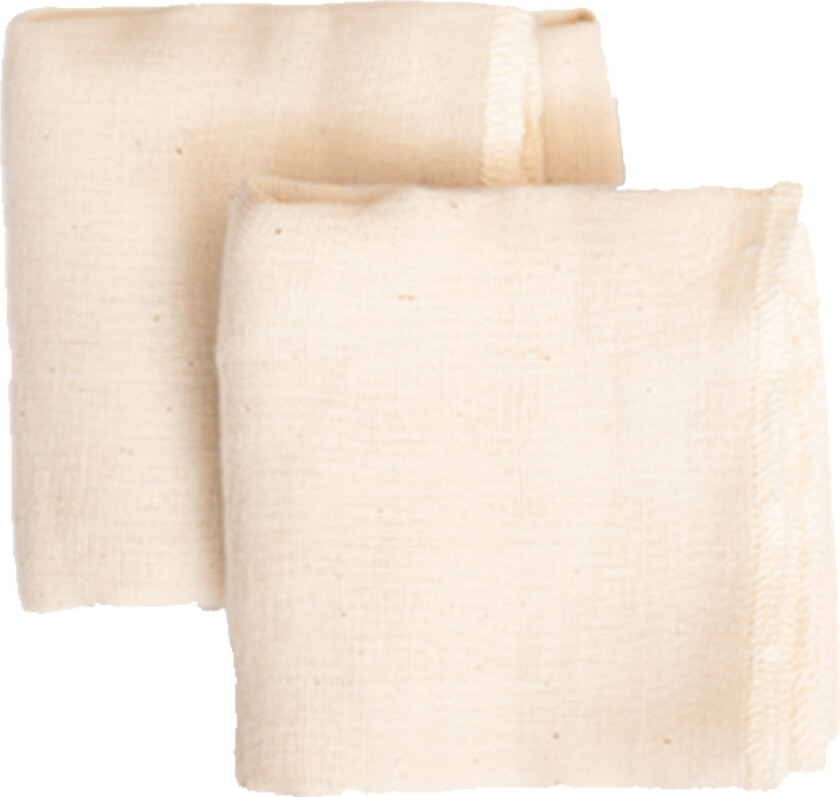 Muslin Cloth 2 Stk