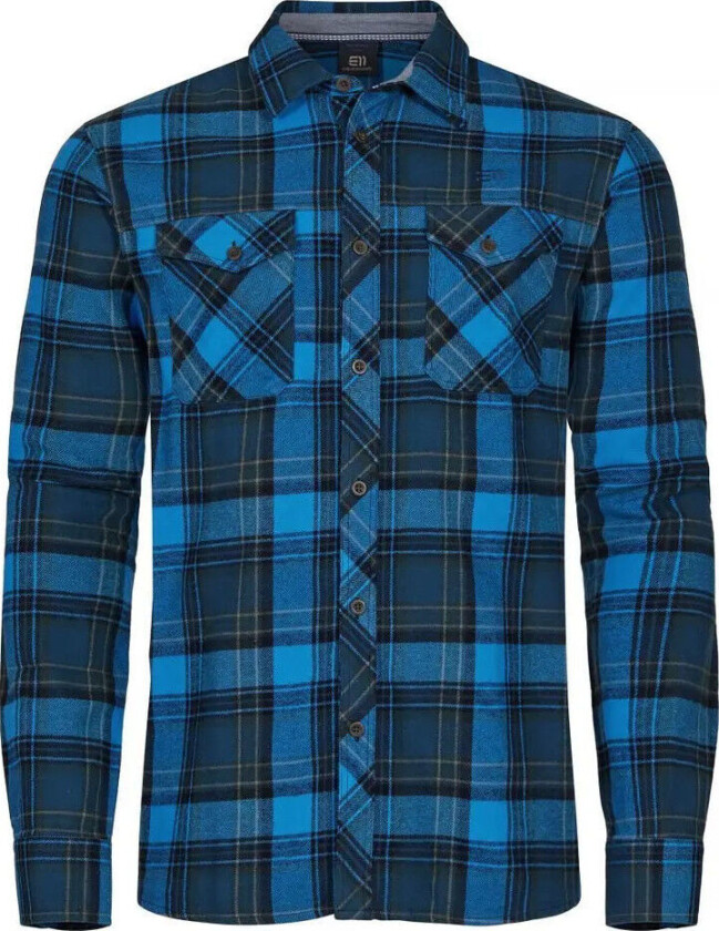 Men's Cham Shirt Navy S