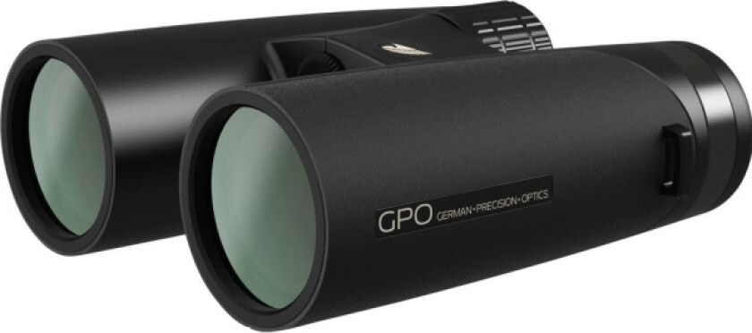 Bilde av Gpo German Precision Optics Kikkert B360 10 42 Mm Antracit, Sort 4260527410447