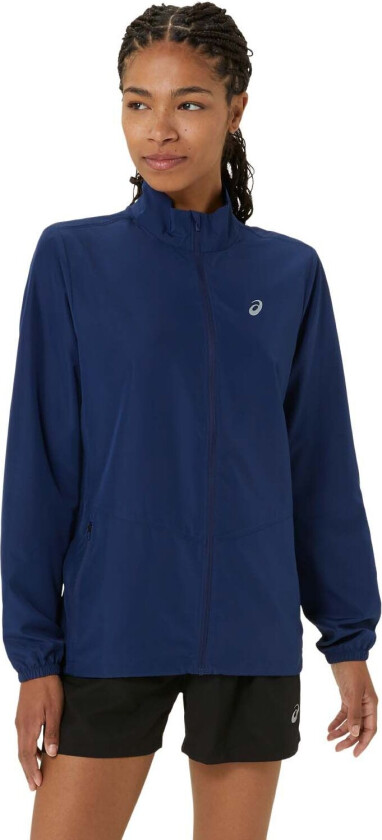 Women's Core Jacket Blue Expanse XS