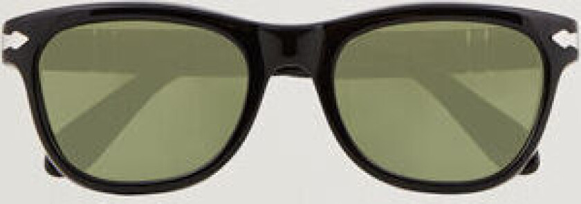 0PO0086S Sunglasses Black