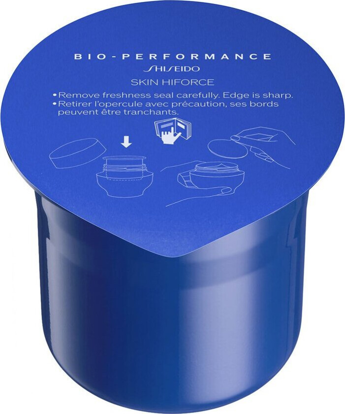 Bio-Performance HIForce Cream Refill 50ml