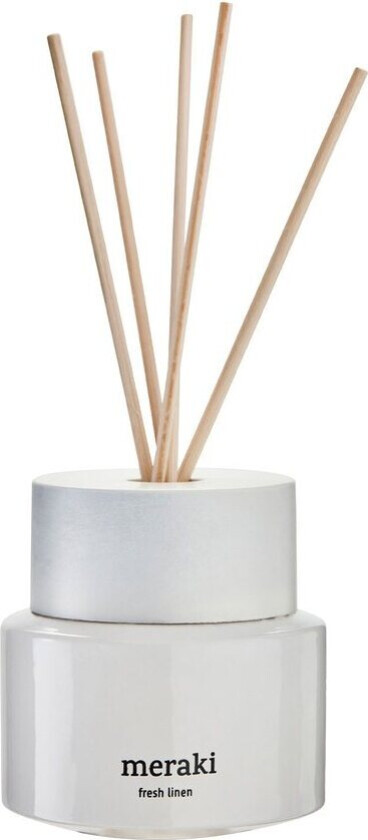 Fresh Linen Diffuser 100ml