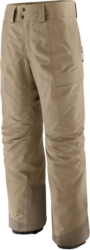 Storm Shift Pant M'sseabird grey S