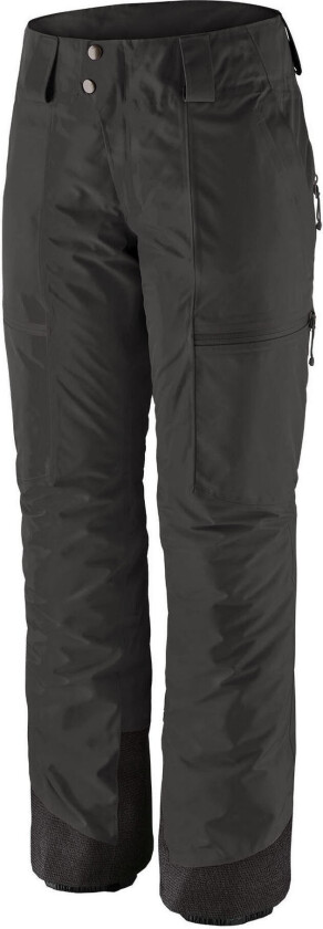 Ins Storm Shift Pant W'sblack L