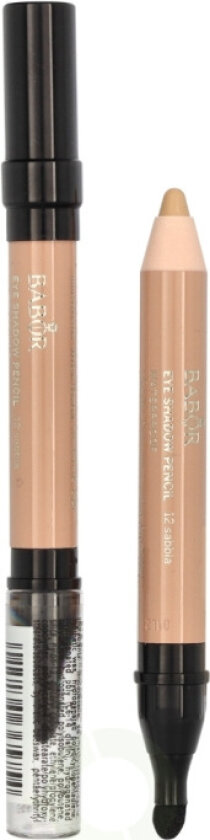 Eye Shadow Pencil 2 g #12 Sabbia