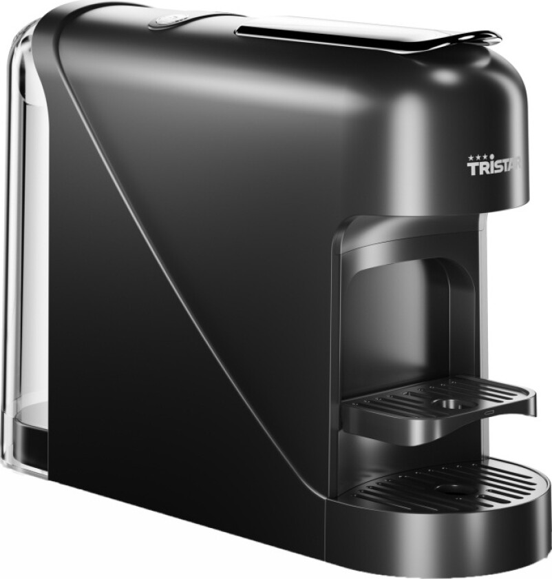 Kapselmaskin CM-2300 "nespresso" kompatibel 20Bar