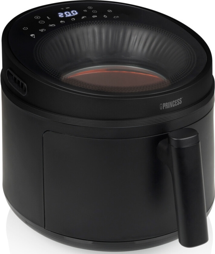 Airfryer Cyclonic Vision 182270 5L 1500W