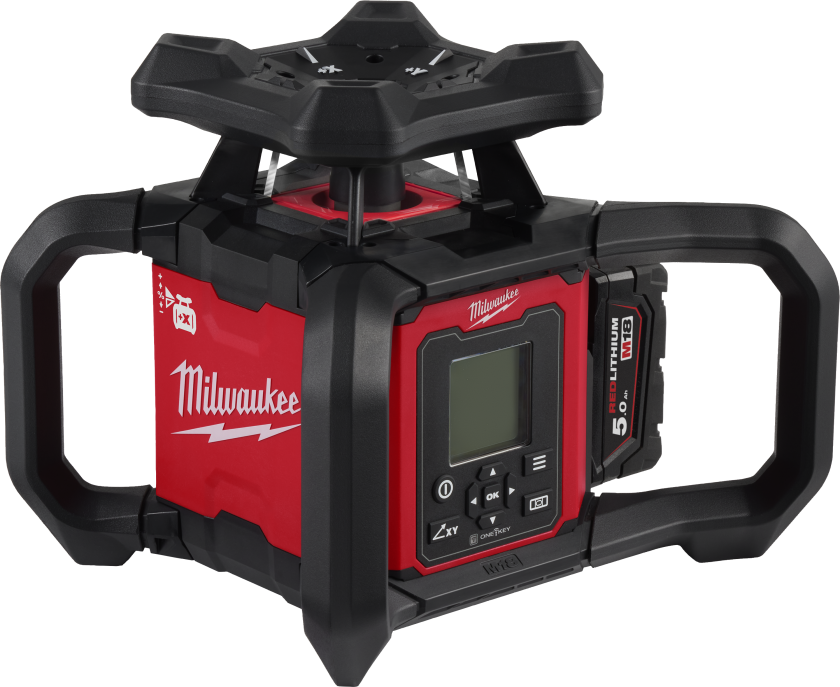 Rotationslaser M18 RLOHV1200-501C