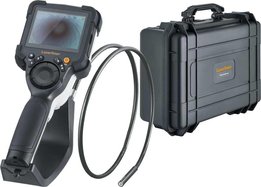 Bilde av Laserliner VideoInspector videoinspektionssystem