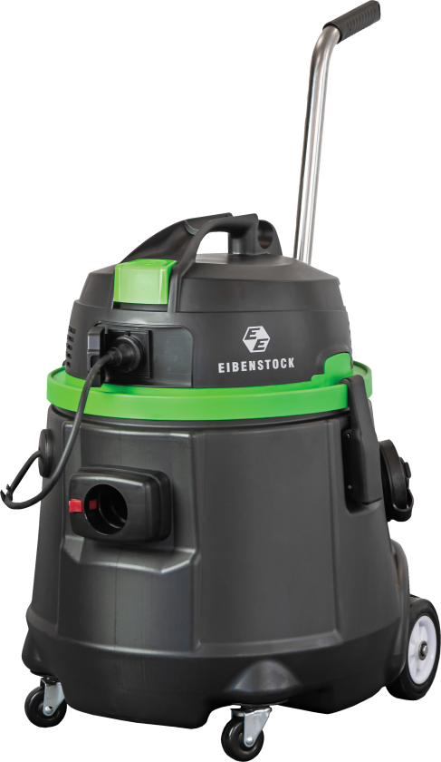 vandstøvsuger EPS50 m/pumpe 1300W