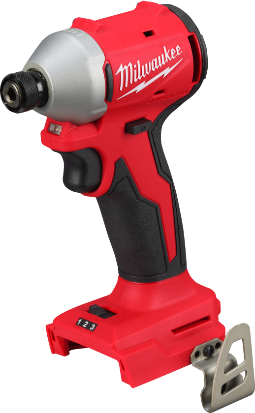 M18 BLIDR-0X Slagskrutrekker uten batteri og lader