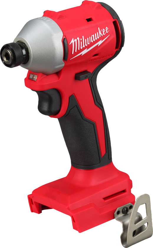 M18 BLIDRC Slagskrutrekker uten batteri og lader