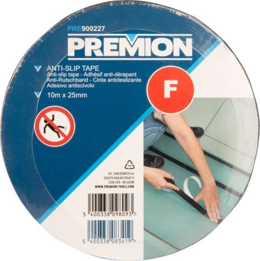 Anti-slip tape 25mmx10m