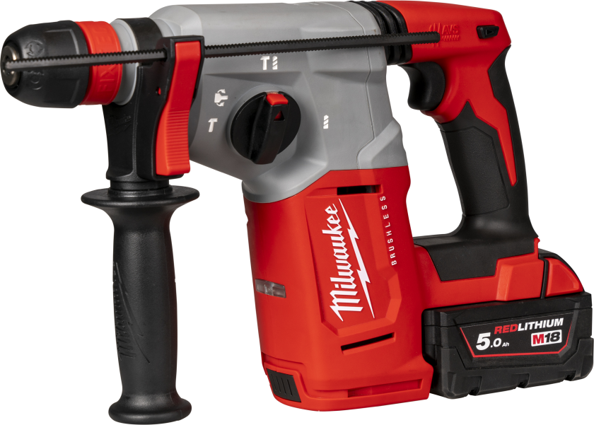 Borehammer SDS+ 2,3J M18 BLHX-502X