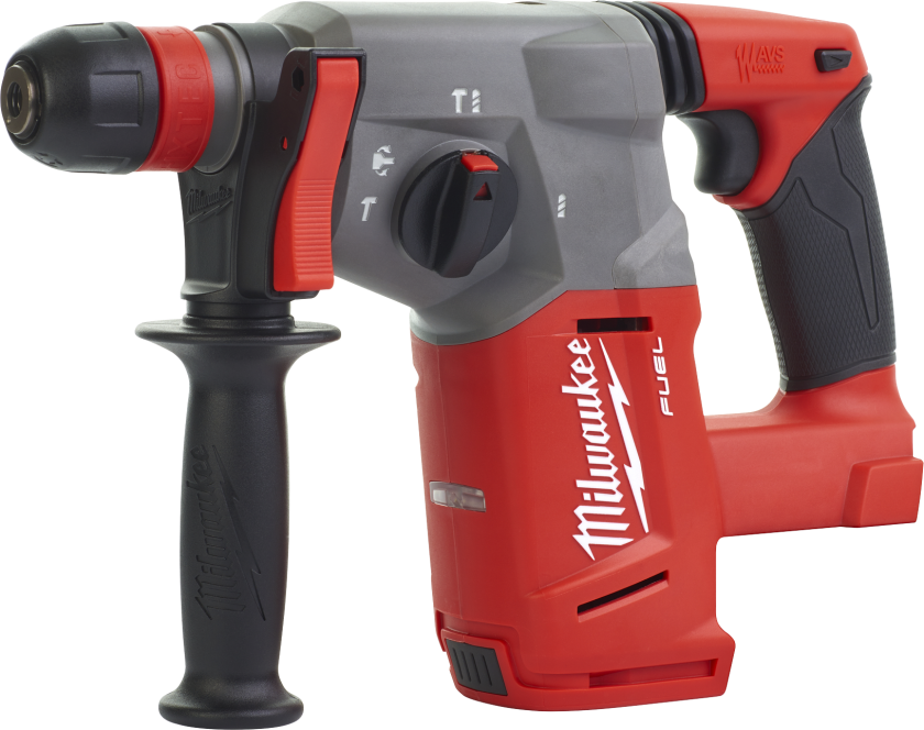 Borehammer SDS+ 2,5J M18 CHX-0