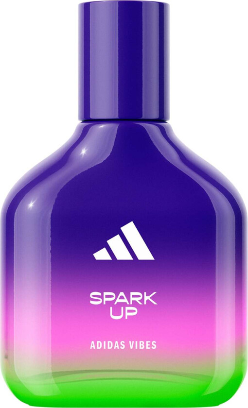 Vibes Collection Spark Up - 50 ml