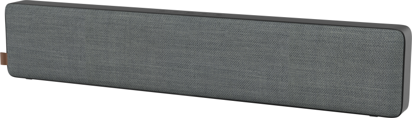 - Wave Grey Soundbar