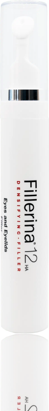 12HA Specific Zones - Eyes & Eyelids Grade 3 - 15 ml