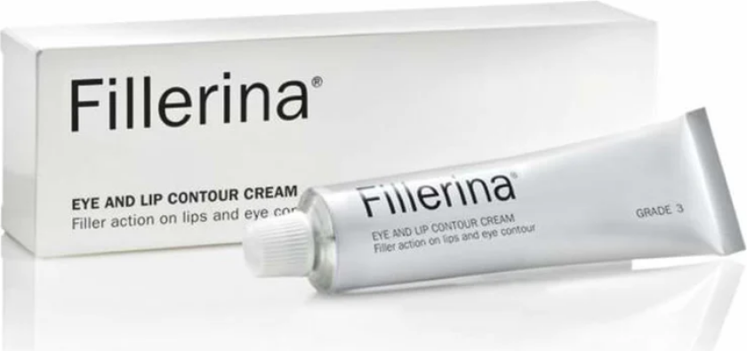 12HA Eye and Lip Contour Cream Grade 3