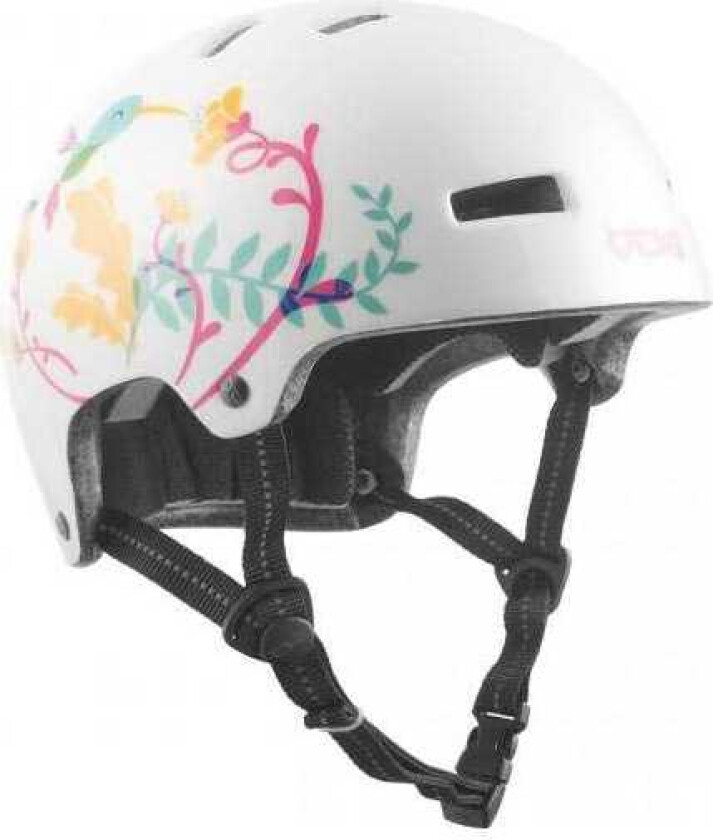 Nipper Maxi Skate/BMX Hjelm Wonderland XS 52-54cm