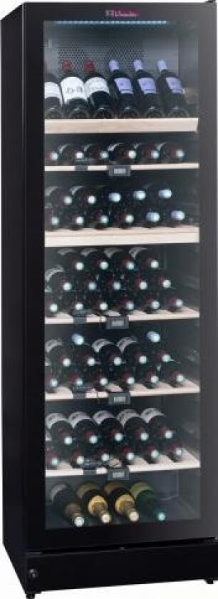 Chodziarka Do Wina La Sommeliere Vip196 Winiarka Wolnostojca I Do Zabudowy **Darmowy Szybki Transsport**