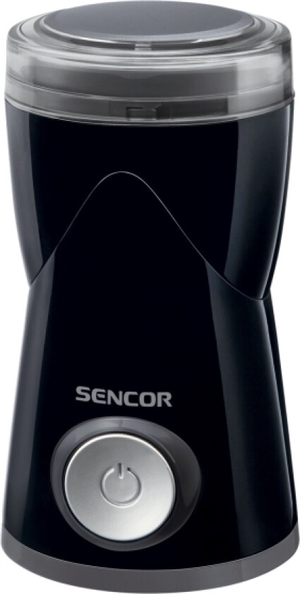 Sencor Scg 1050Bk, 150 W, 220 - 240 V, 50 - 60 Hz, 760 G, 104 Mm, 104 Mm