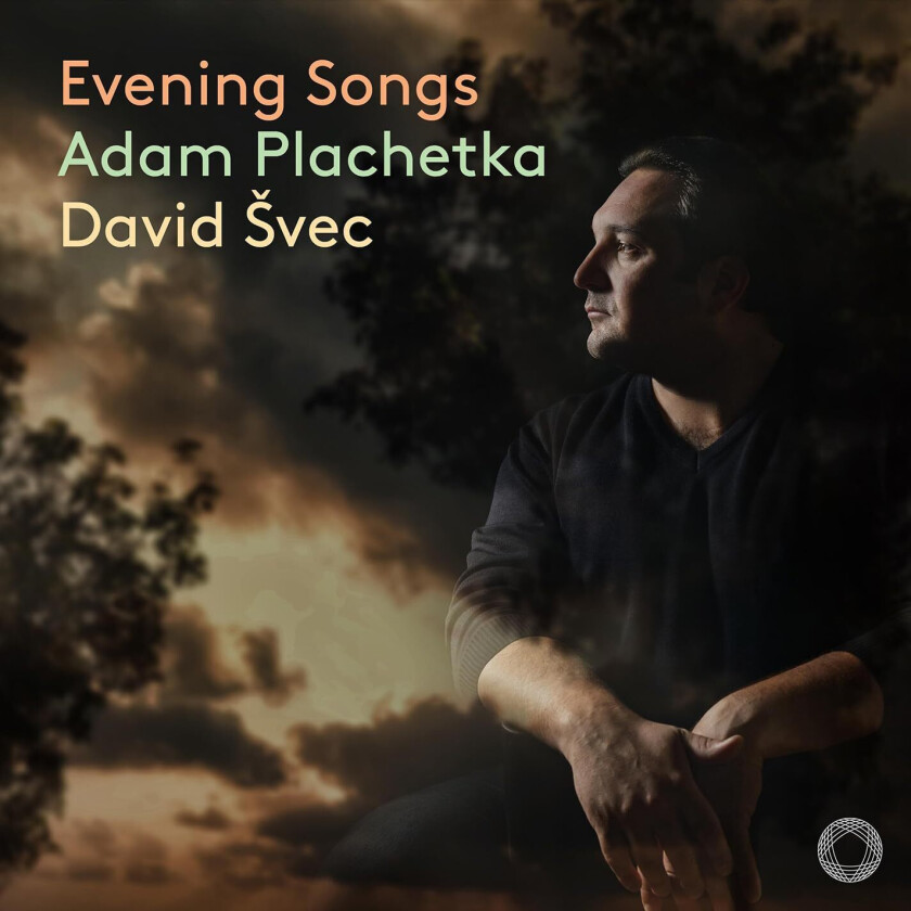 Adam Plachetka, David Svec Evening Songs CD