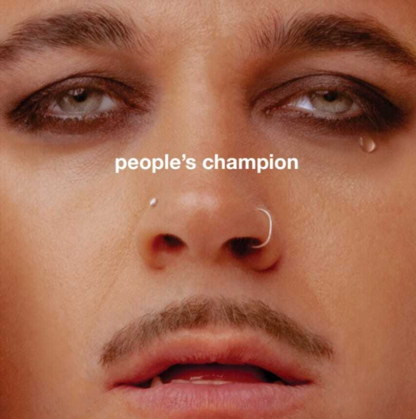 Käärijä  People's Champion  CD