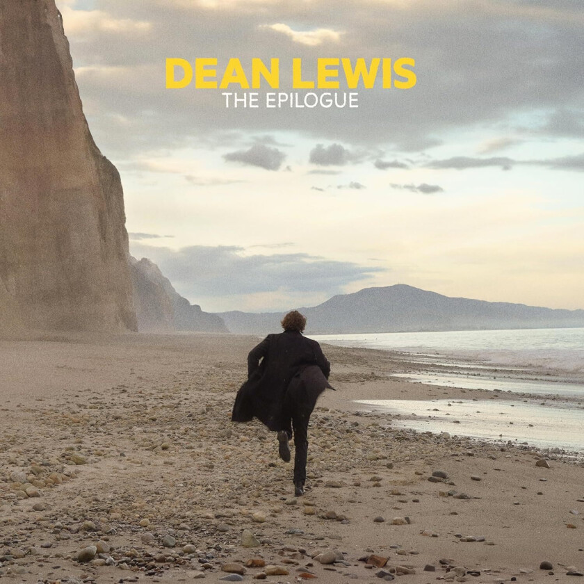 Dean Lewis The Epilogue CD