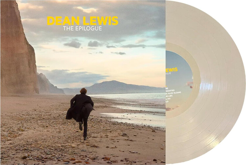 Dean Lewis The Epilogue LP/Vinyl