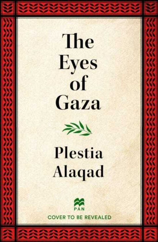 The Eyes of Gaza