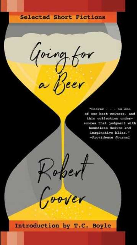 Going For a Beer Selected Short Fictions