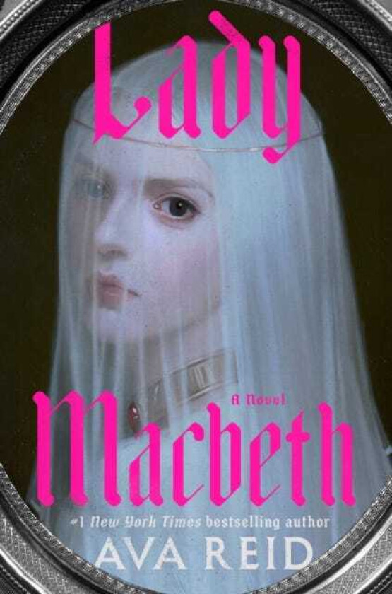 Lady Macbeth