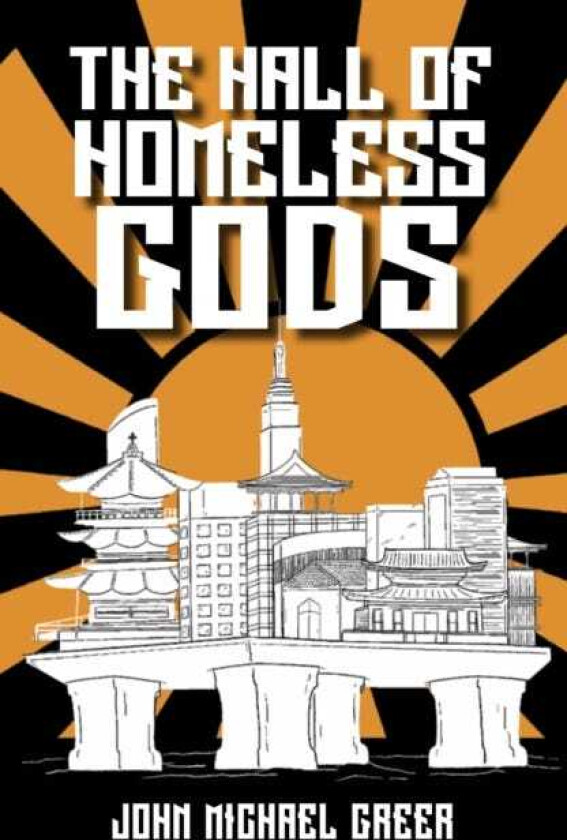 The Hall of Homeless Gods
