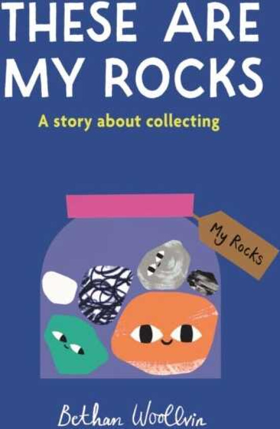 These Are My Rocks