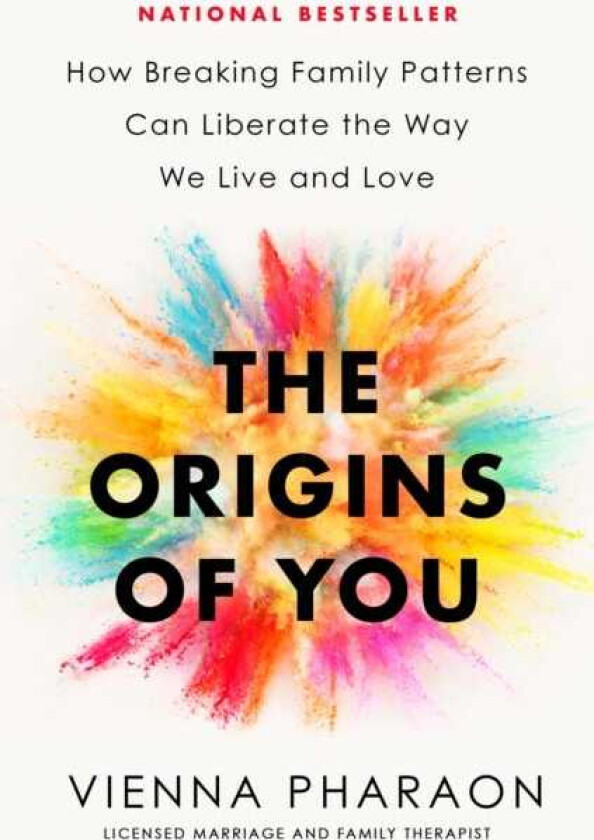 Origins of You