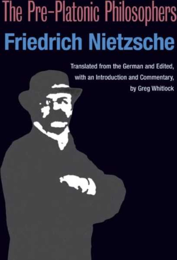 The PrePlatonic Philosophers