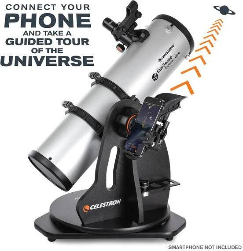 Starsense Explorer 130 Mm Dobsonian