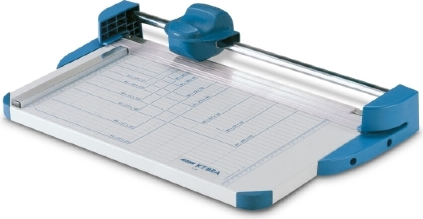 Rulleskærer 460Mm Hr