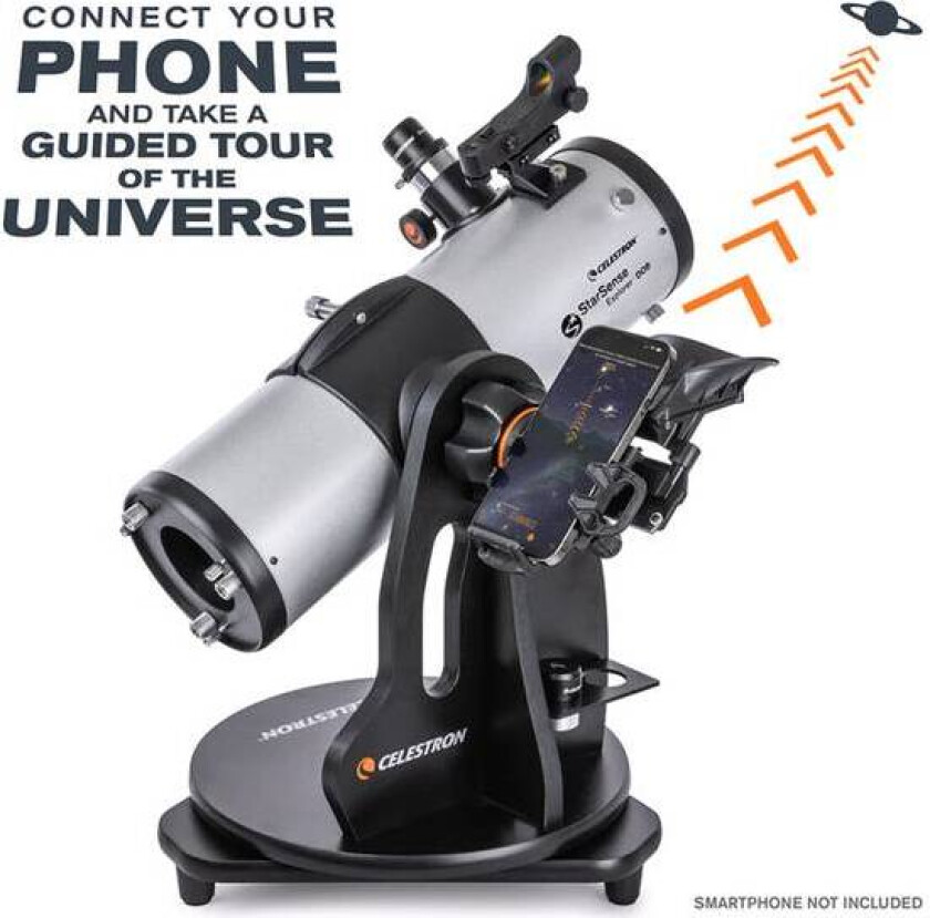 Starsense Explorer 114 Mm Dobsonian