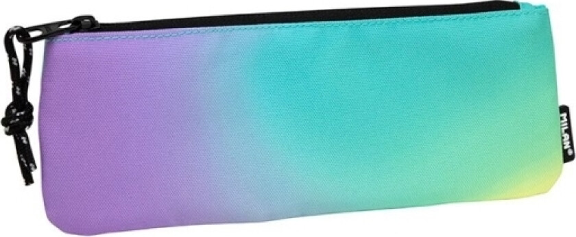 Penalhus Sunset Grøn